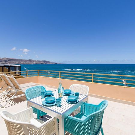Mirador De Las Canteras Terrace&Pool By Canariasgetaway Las Palmas de Gran Canárias Exterior foto