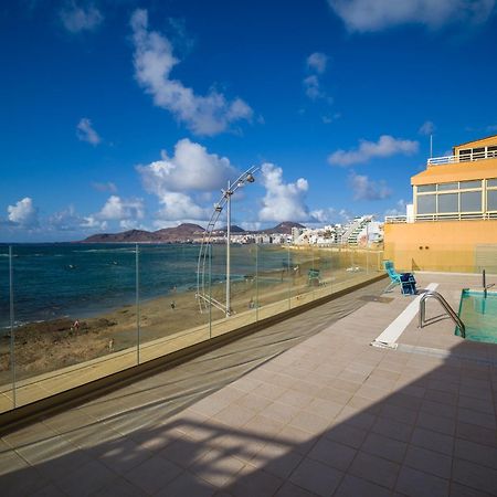 Mirador De Las Canteras Terrace&Pool By Canariasgetaway Las Palmas de Gran Canárias Exterior foto