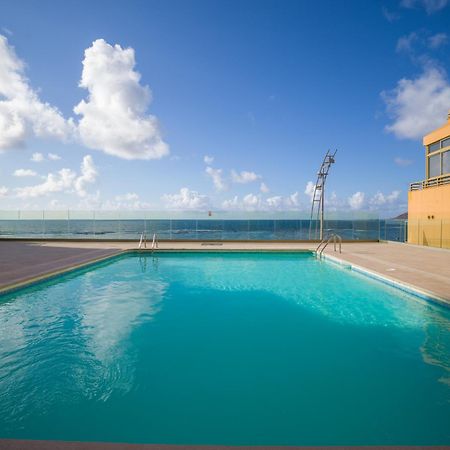 Mirador De Las Canteras Terrace&Pool By Canariasgetaway Las Palmas de Gran Canárias Exterior foto