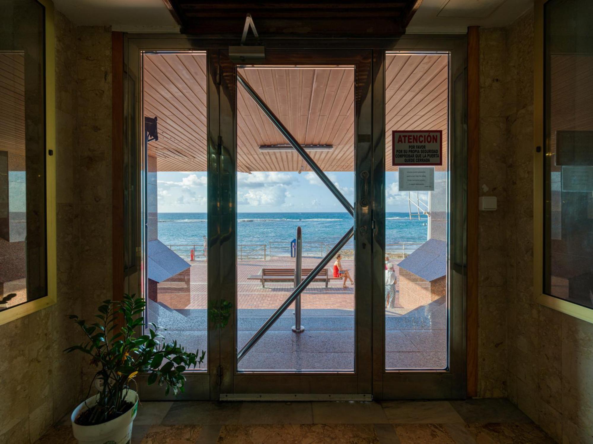 Mirador De Las Canteras Terrace&Pool By Canariasgetaway Las Palmas de Gran Canárias Exterior foto
