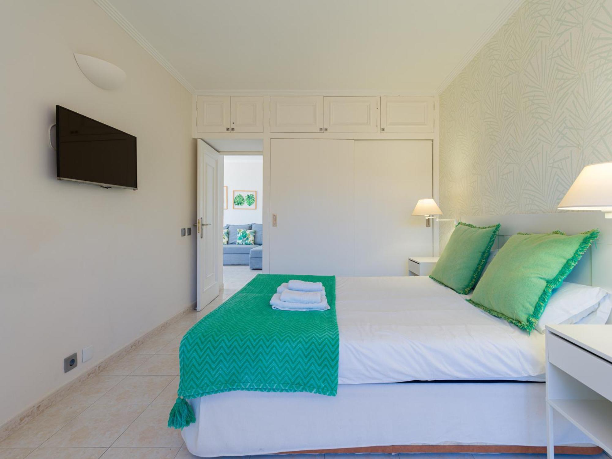 Mirador De Las Canteras Terrace&Pool By Canariasgetaway Las Palmas de Gran Canárias Exterior foto